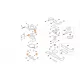STIHL  Śruba sześciokątna M6x16 9008 345 1280